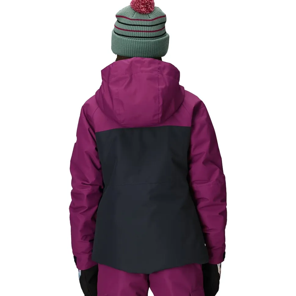 Athena Insulated Jacket - Girls'