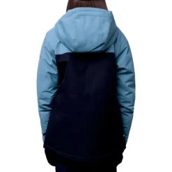 Athena Insulated Jacket - Girls'