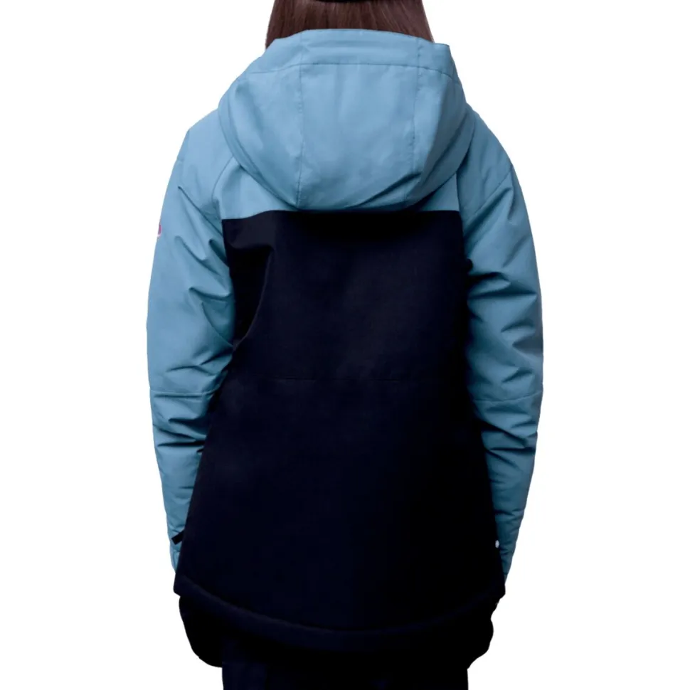 Athena Insulated Jacket - Girls'