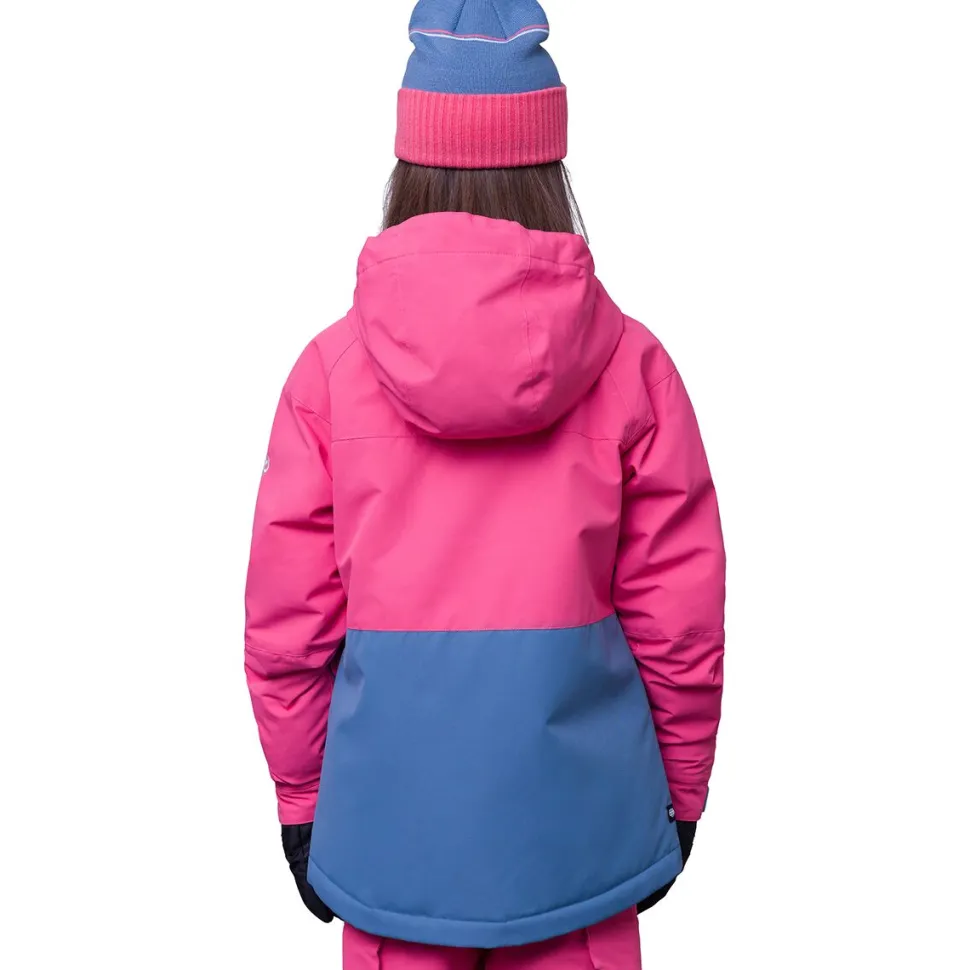 Athena Insulated Jacket - Girls'