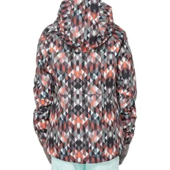 Athena Insulated Jacket - Girls'