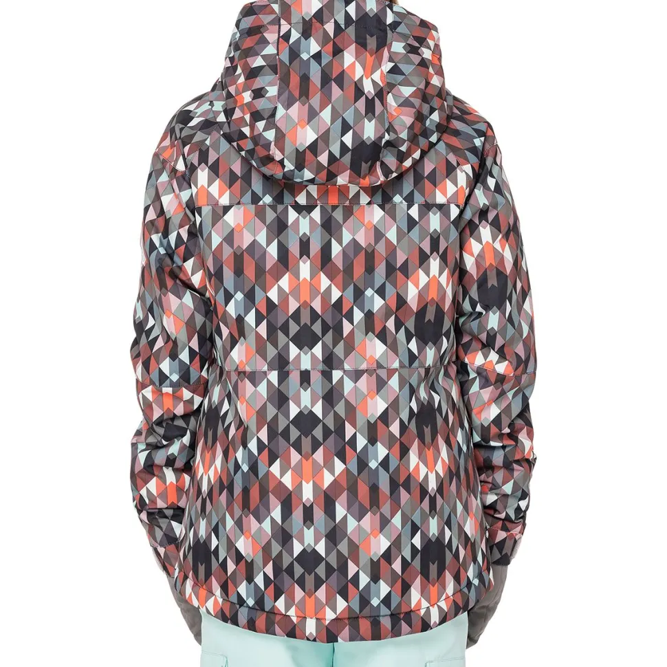 Athena Insulated Jacket - Girls'