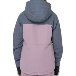 Athena Insulated Jacket - Girls'