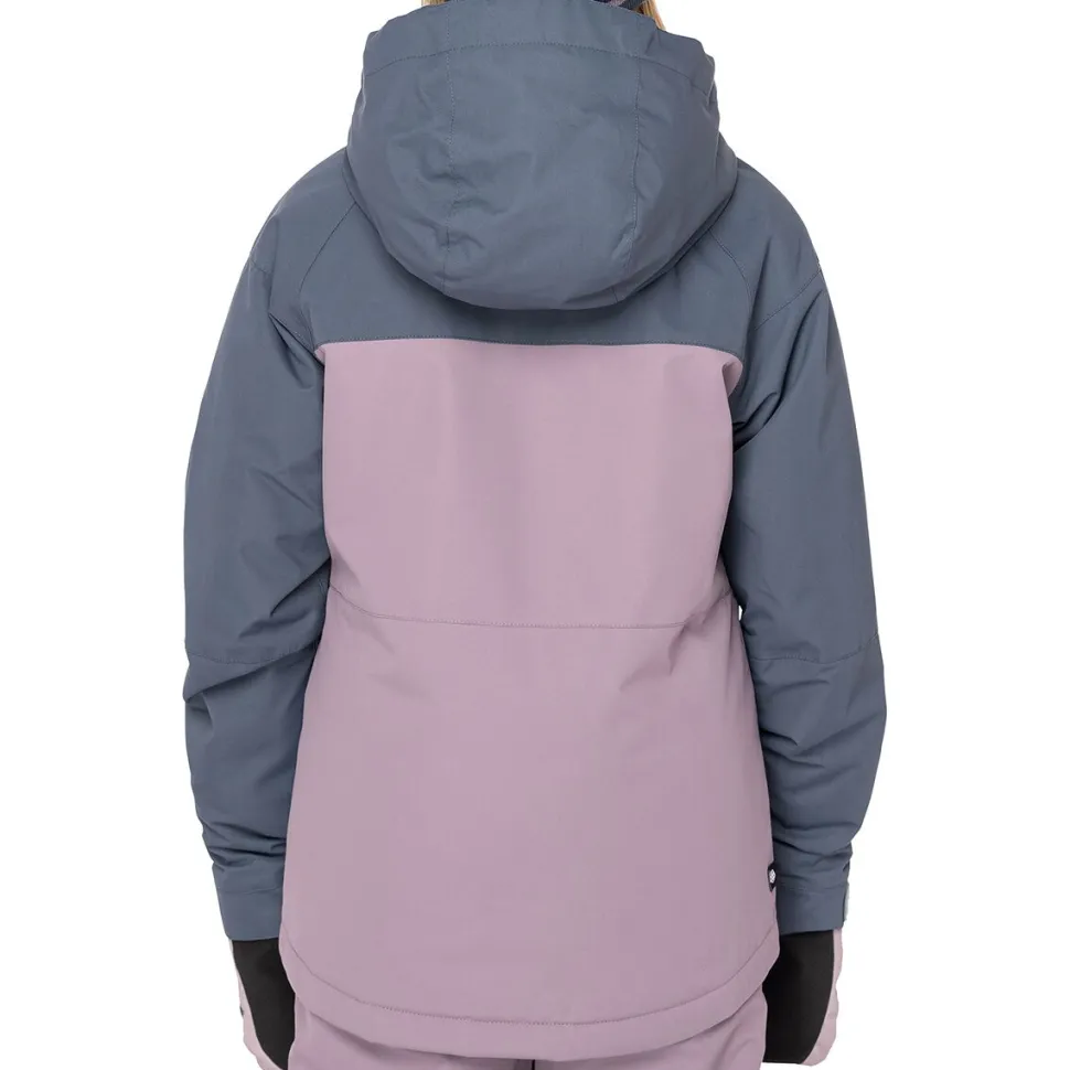 Athena Insulated Jacket - Girls'