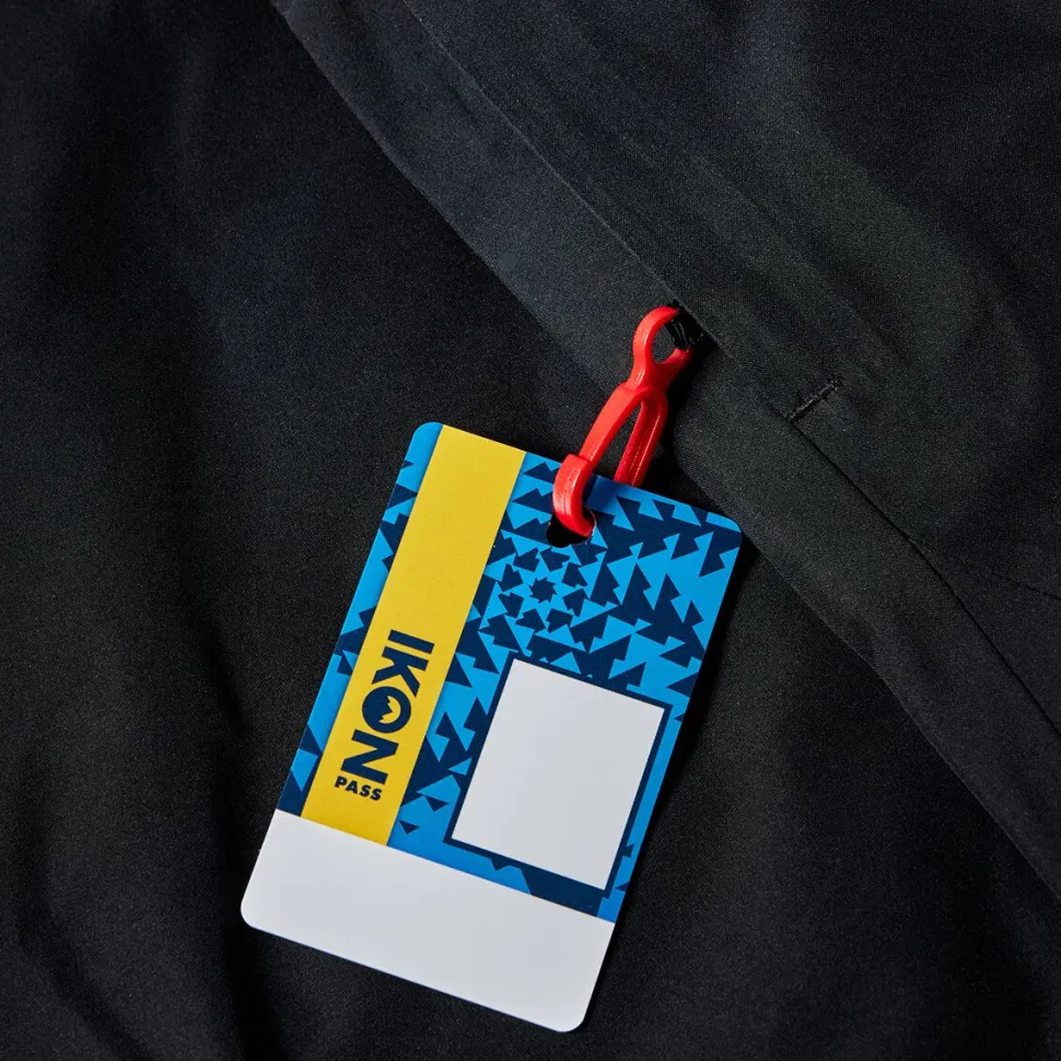 Athena Insulated Jacket - Girls'