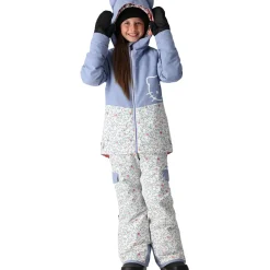 Athena Insulated Jacket - Girls'