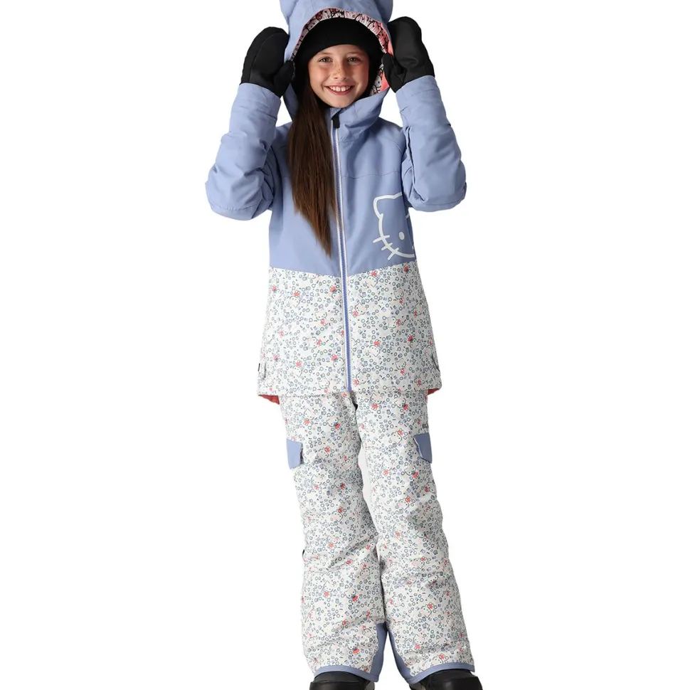 Athena Insulated Jacket - Girls'