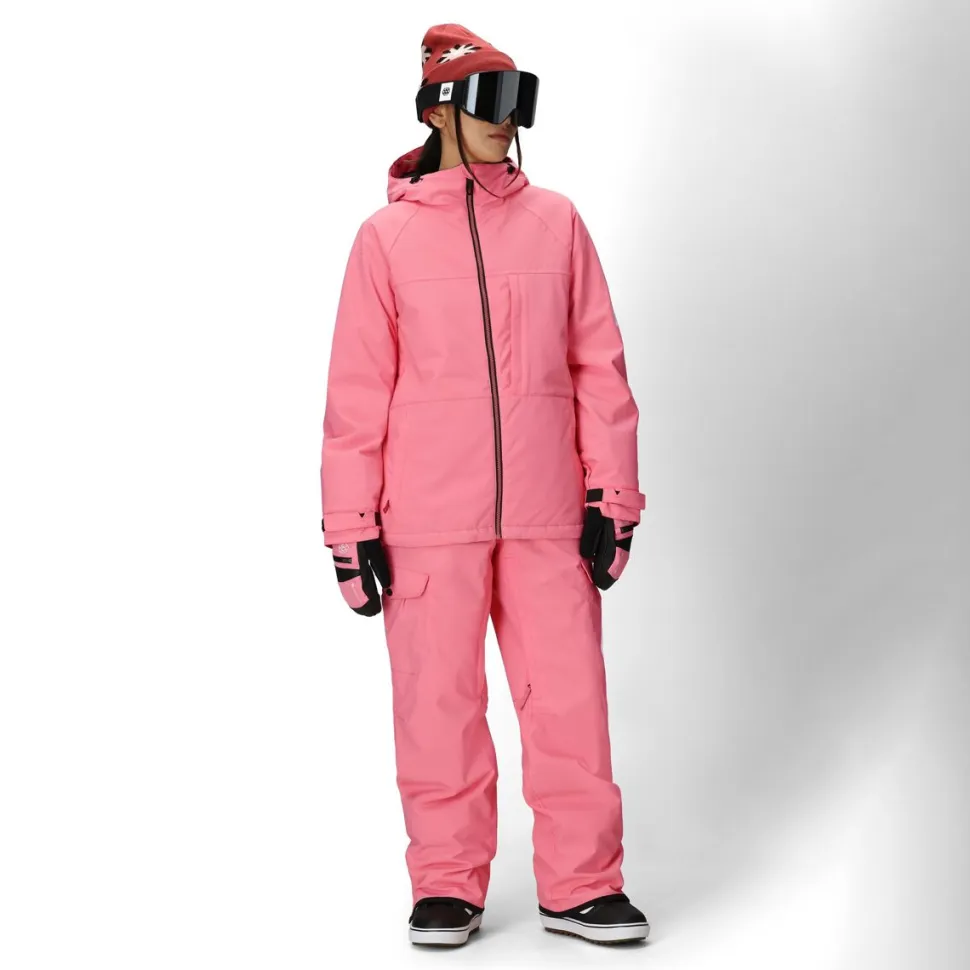 Athena Insulated Jacket - Women's