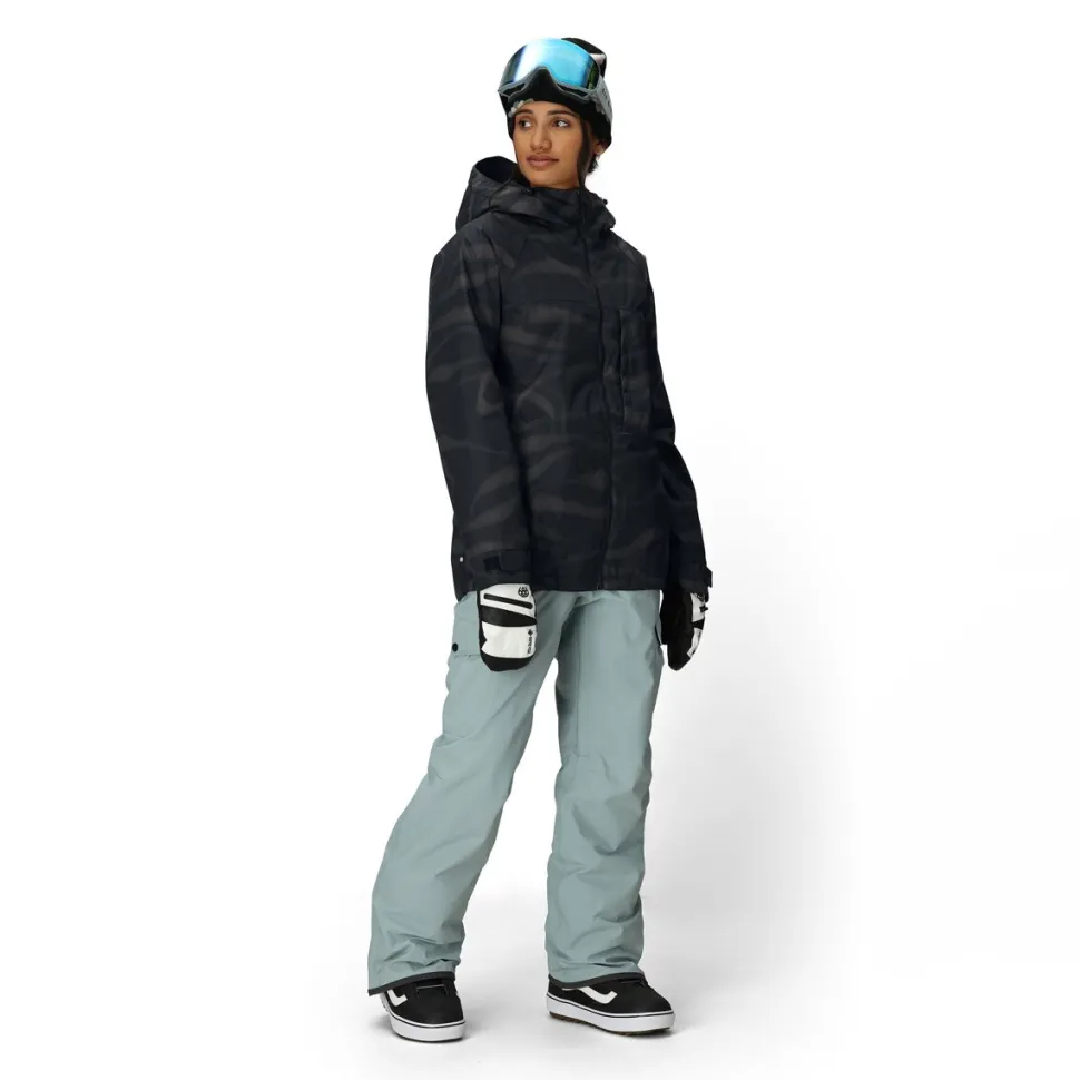 Athena Insulated Jacket - Women's
