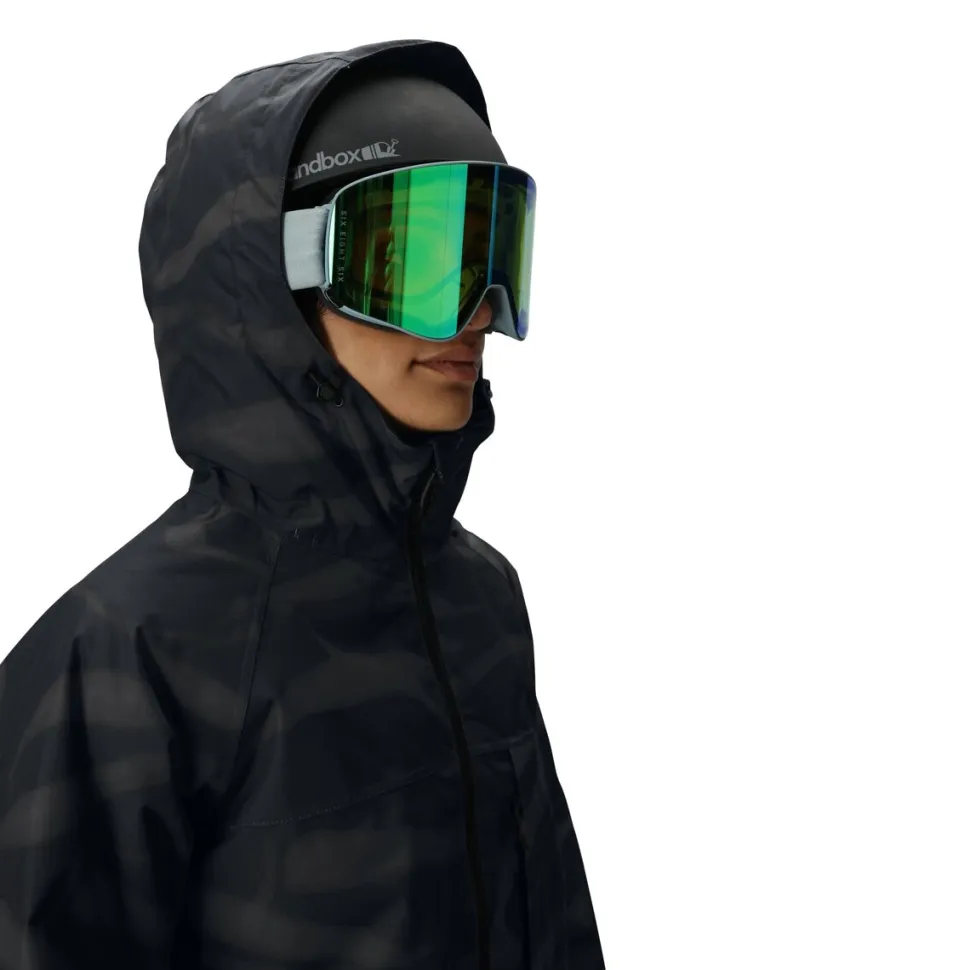 Athena Insulated Jacket - Women's