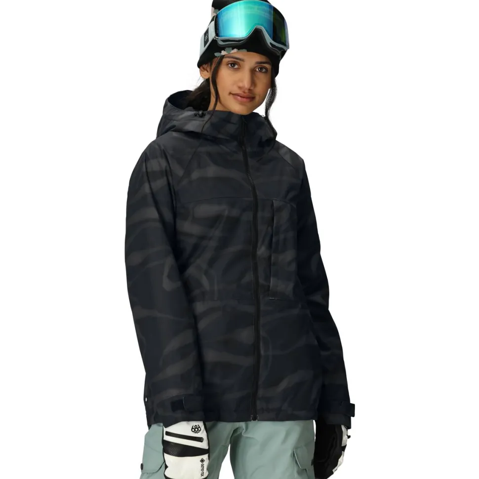 Athena Insulated Jacket - Women's