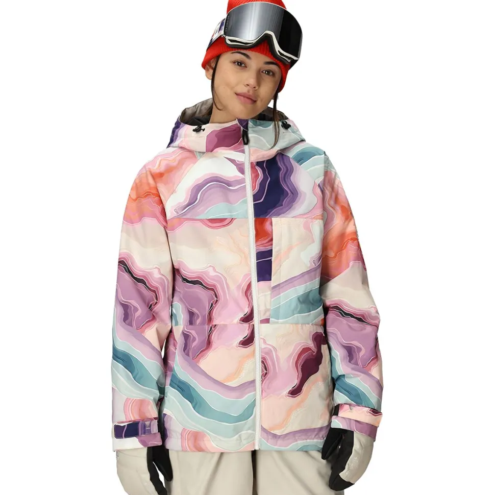 Athena Insulated Jacket - Women's