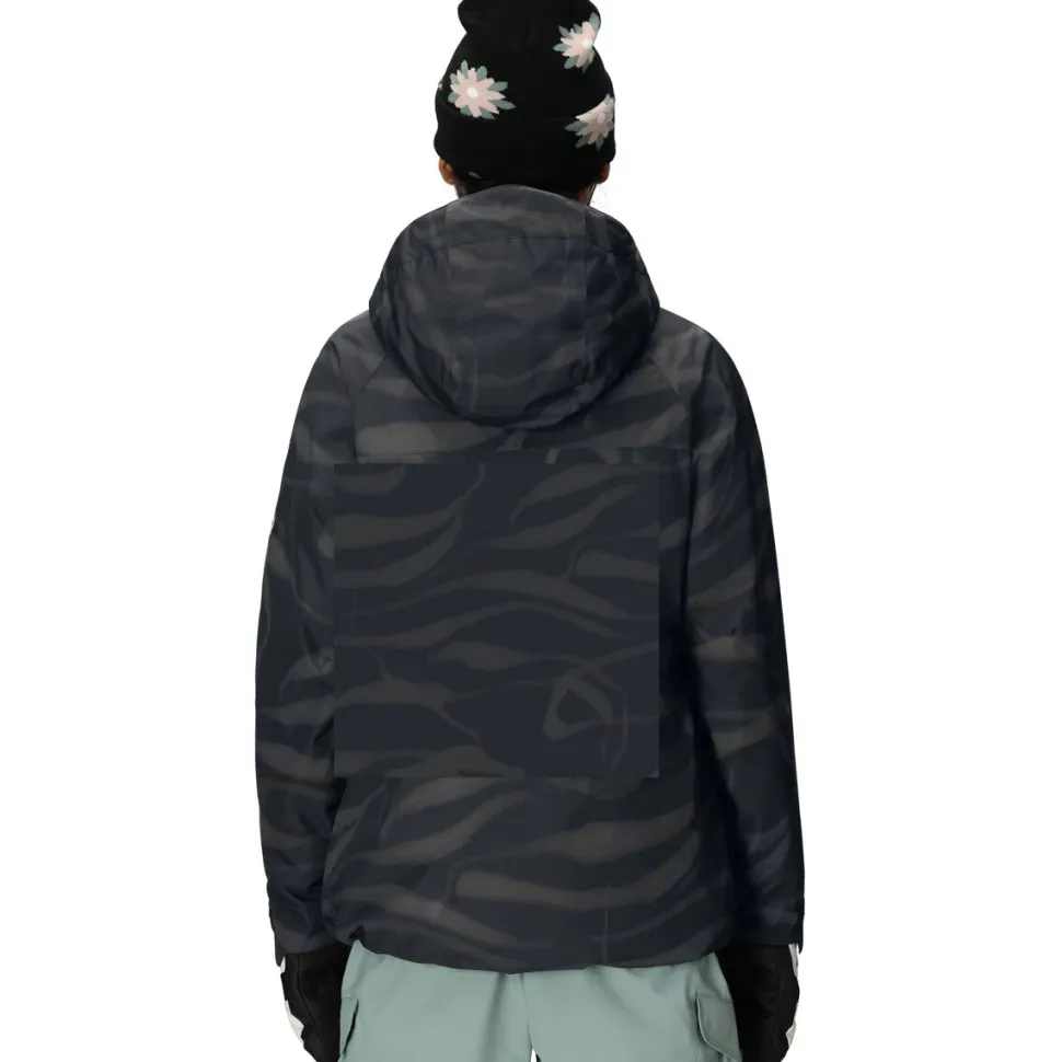 Athena Insulated Jacket - Women's