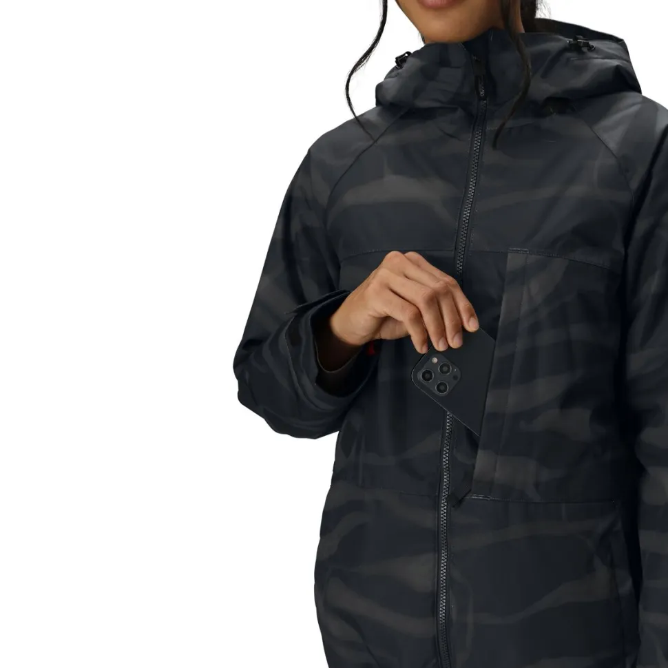 Athena Insulated Jacket - Women's