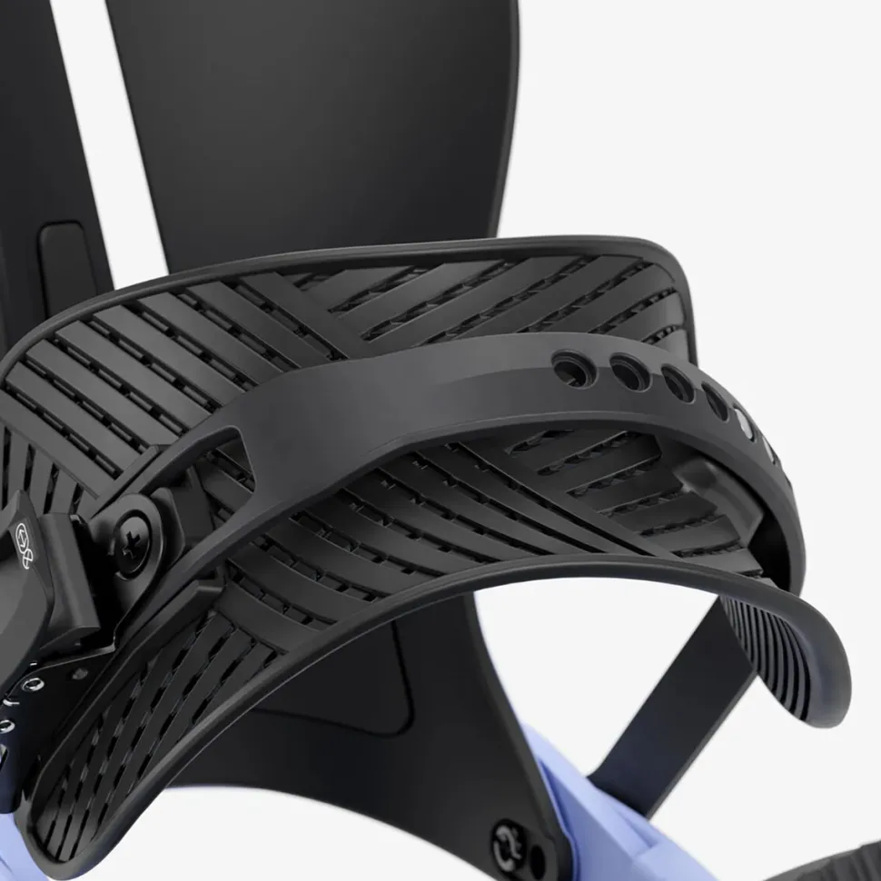 Atlas Snowboard Binding - 2026