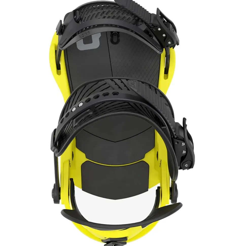 Atlas Snowboard Binding - 2026