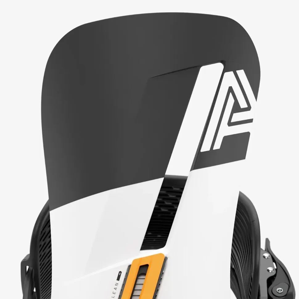 Atlas Snowboard Binding - 2026