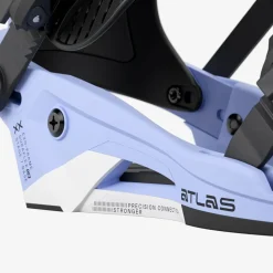 Atlas Snowboard Binding - 2026
