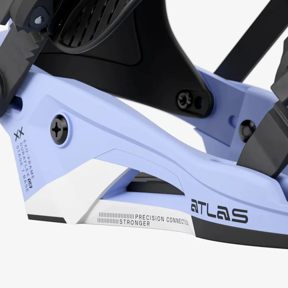 Atlas Snowboard Binding - 2026