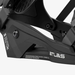 Atlas Snowboard Binding - 2026