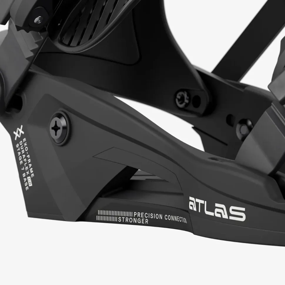 Atlas Snowboard Binding - 2026