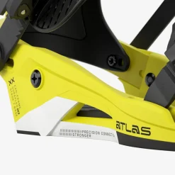 Atlas Snowboard Binding - 2026
