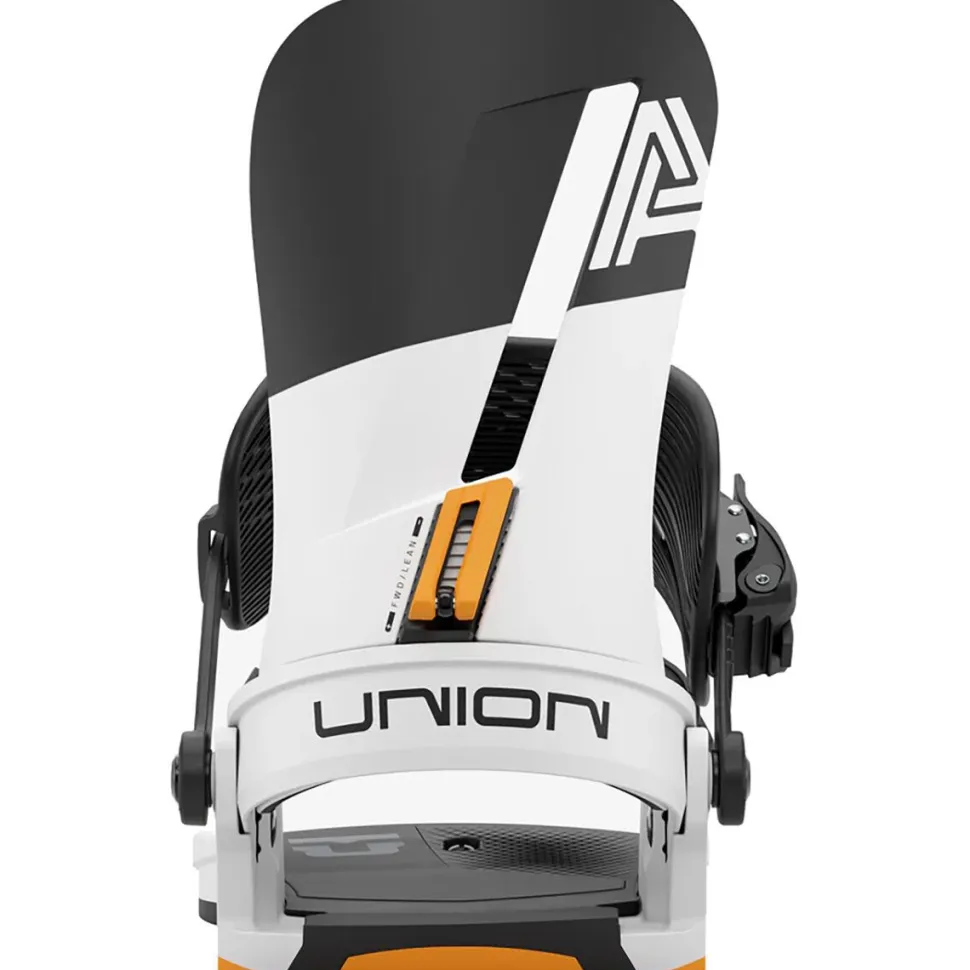 Atlas Snowboard Binding - 2026