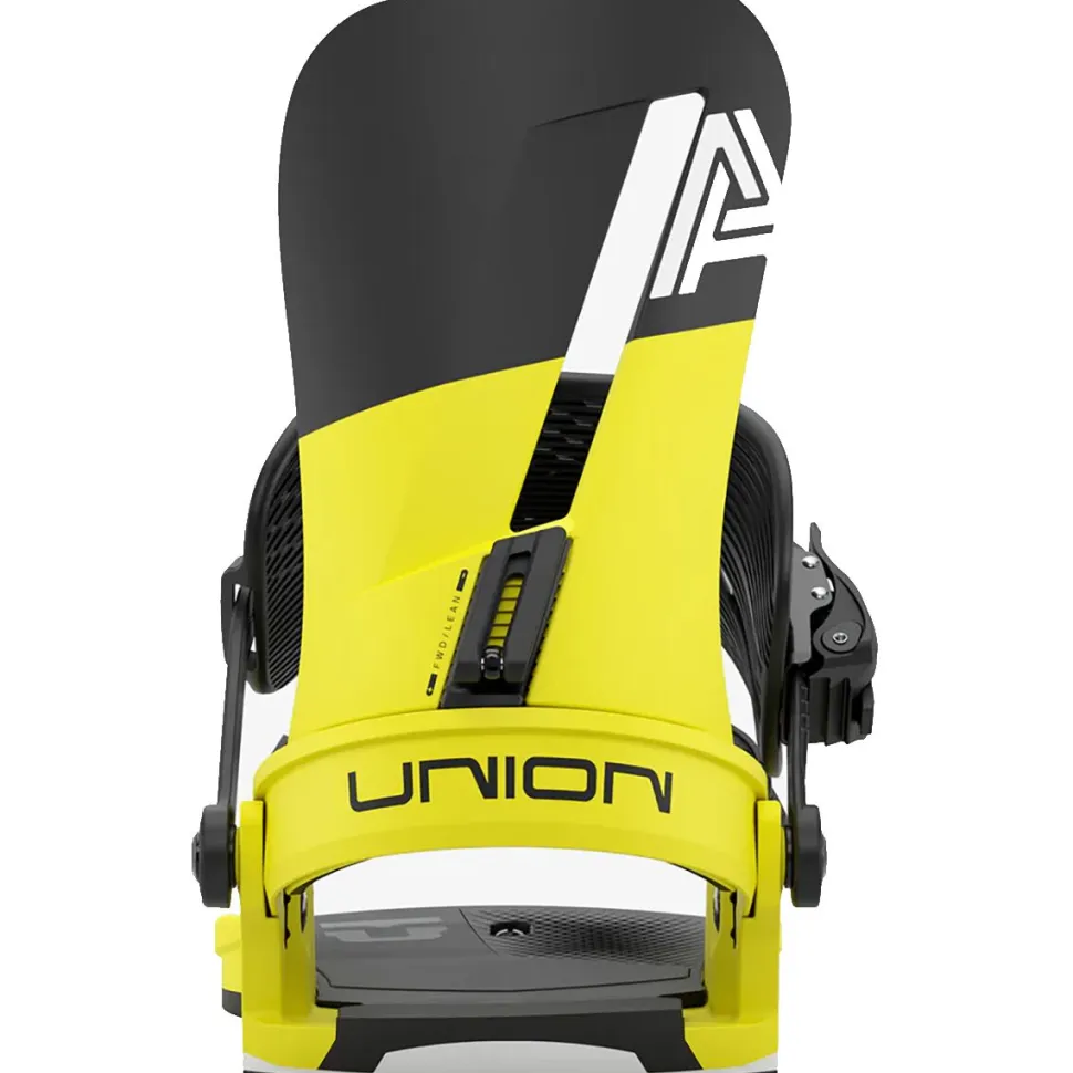 Atlas Snowboard Binding - 2026