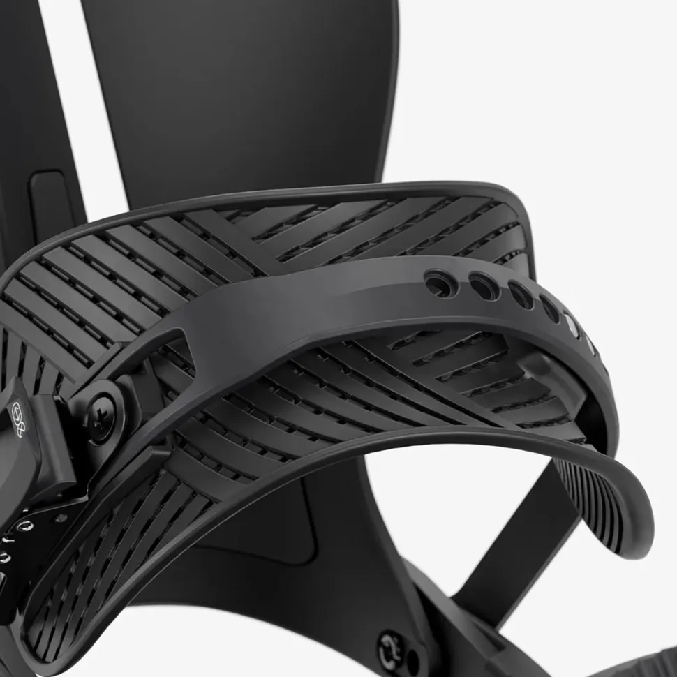 Atlas Snowboard Binding - 2026
