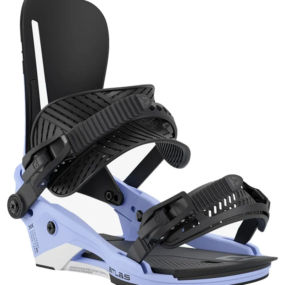 Atlas Snowboard Binding - 2026