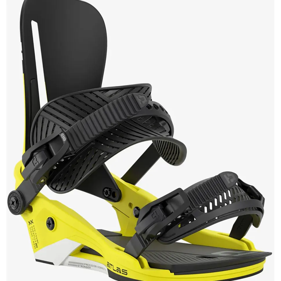 Atlas Snowboard Binding - 2026