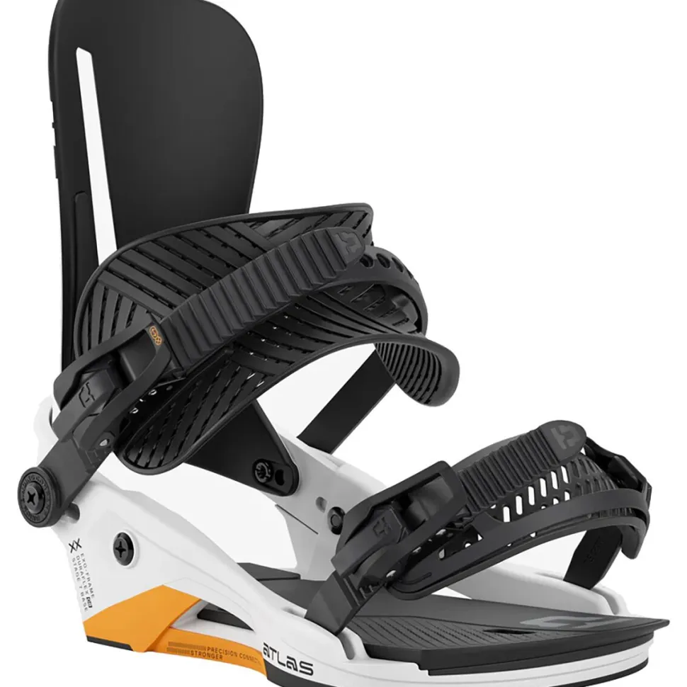 Atlas Snowboard Binding - 2026