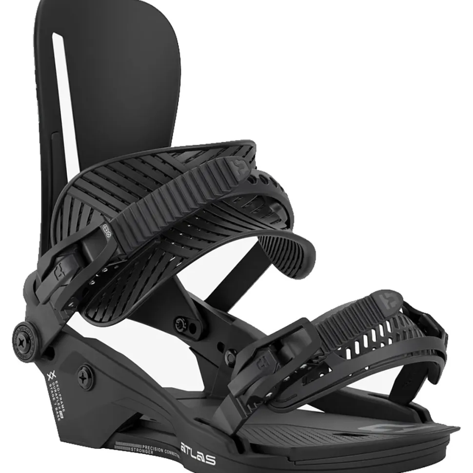 Atlas Snowboard Binding - 2026