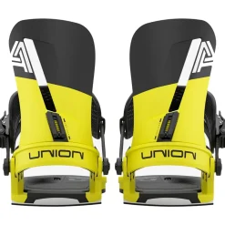 Atlas Snowboard Binding - 2026