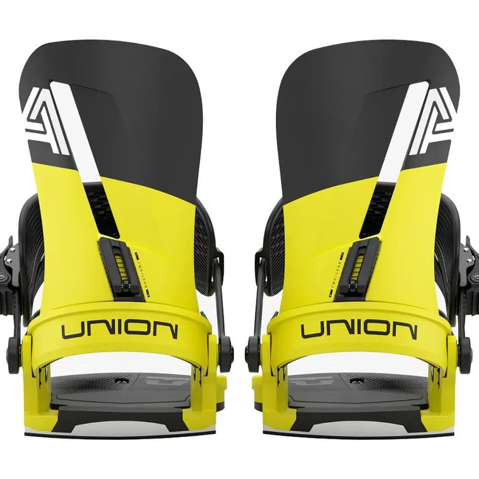 Atlas Snowboard Binding - 2026