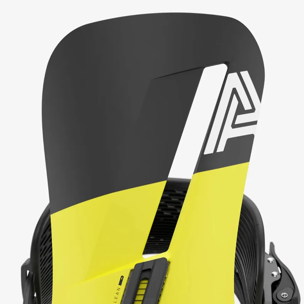 Atlas Snowboard Binding - 2026