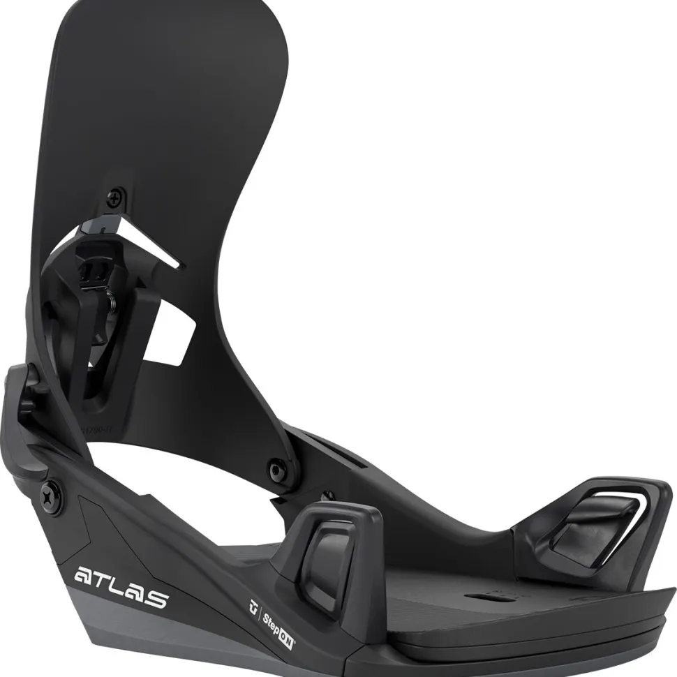 Atlas Step On Snowboard Binding - 2026