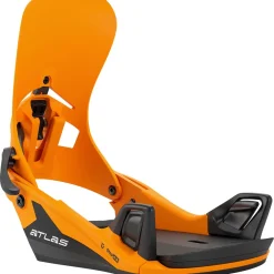 Atlas Step On Snowboard Binding - 2026