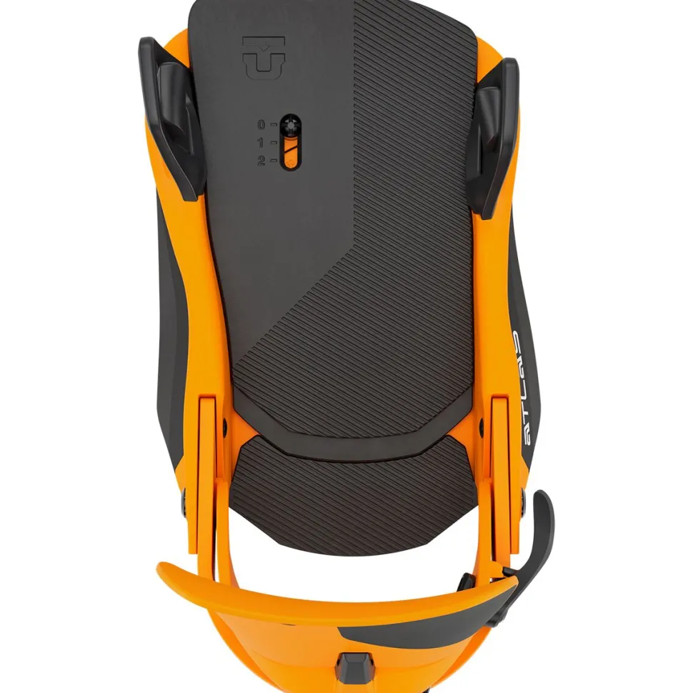 Atlas Step On Snowboard Binding - 2026