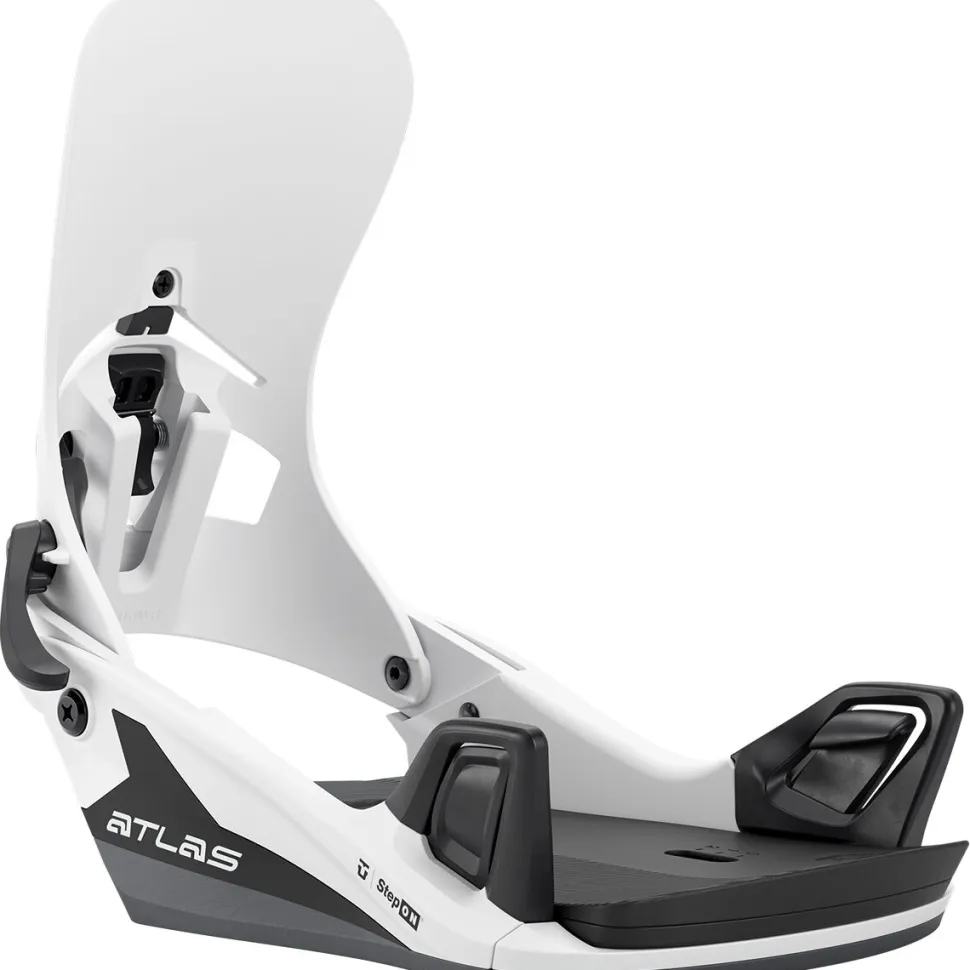 Atlas Step On Snowboard Binding - 2026