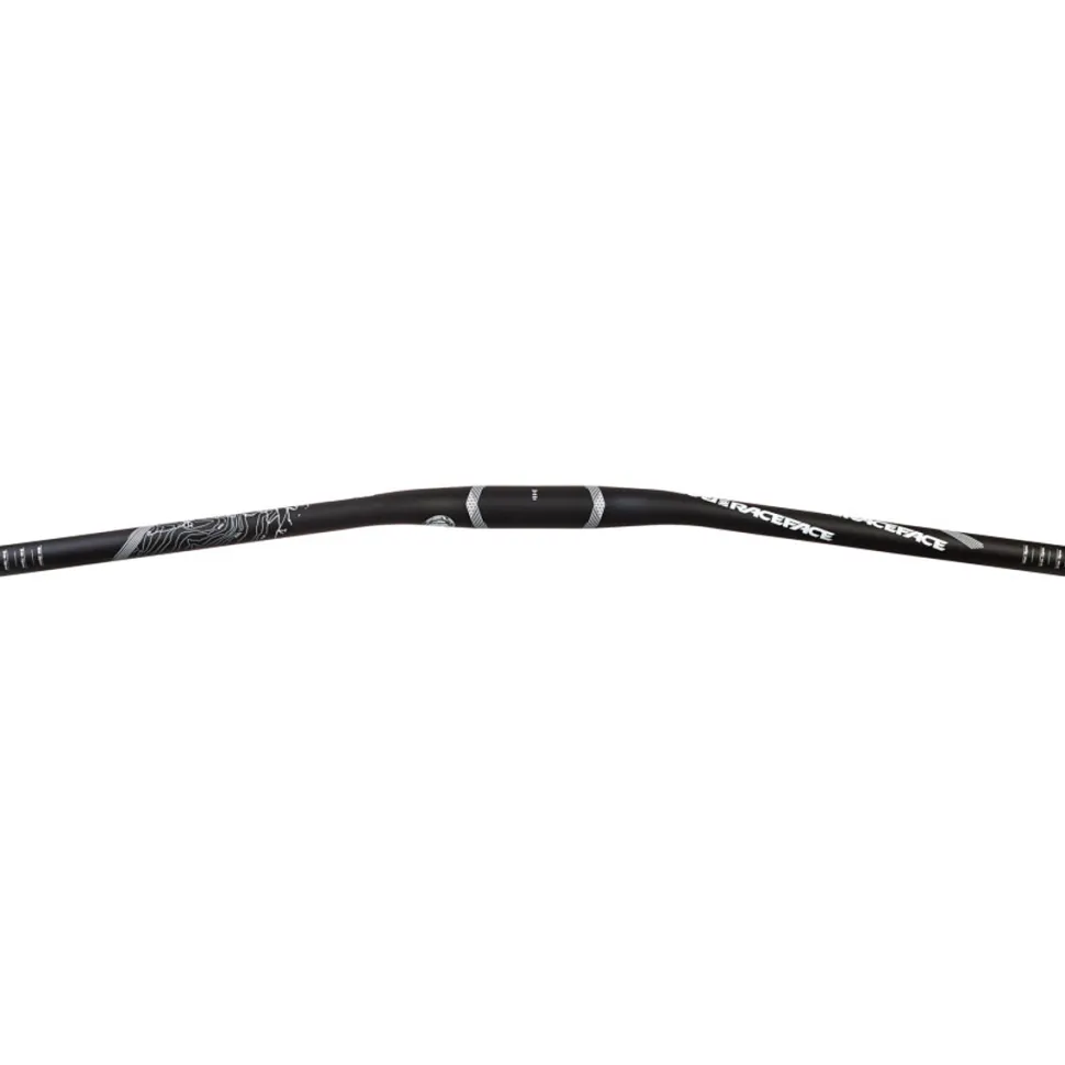 Atlas 1/2in Riser Handlebar