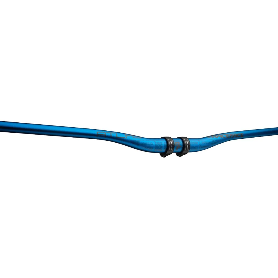 Atlas 35 20mm Rise Handlebar