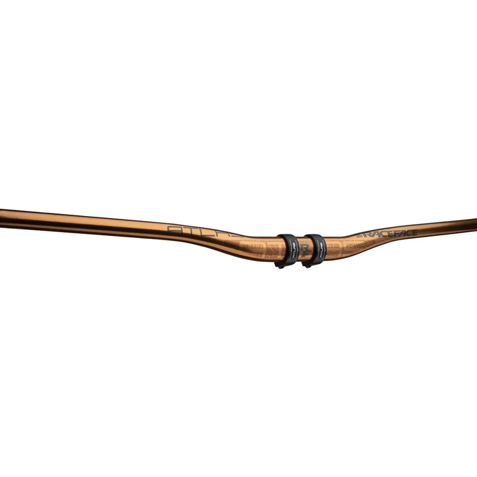 Atlas 35 20mm Rise Handlebar