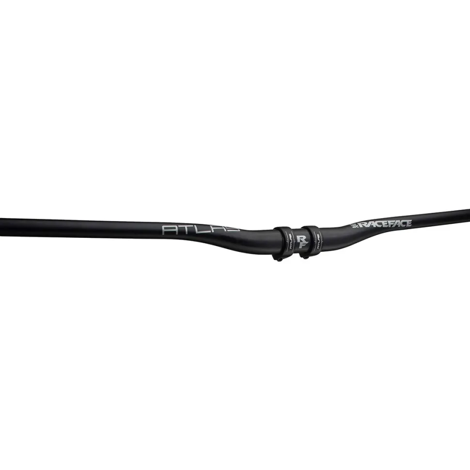 Atlas 35 20mm Rise Handlebar