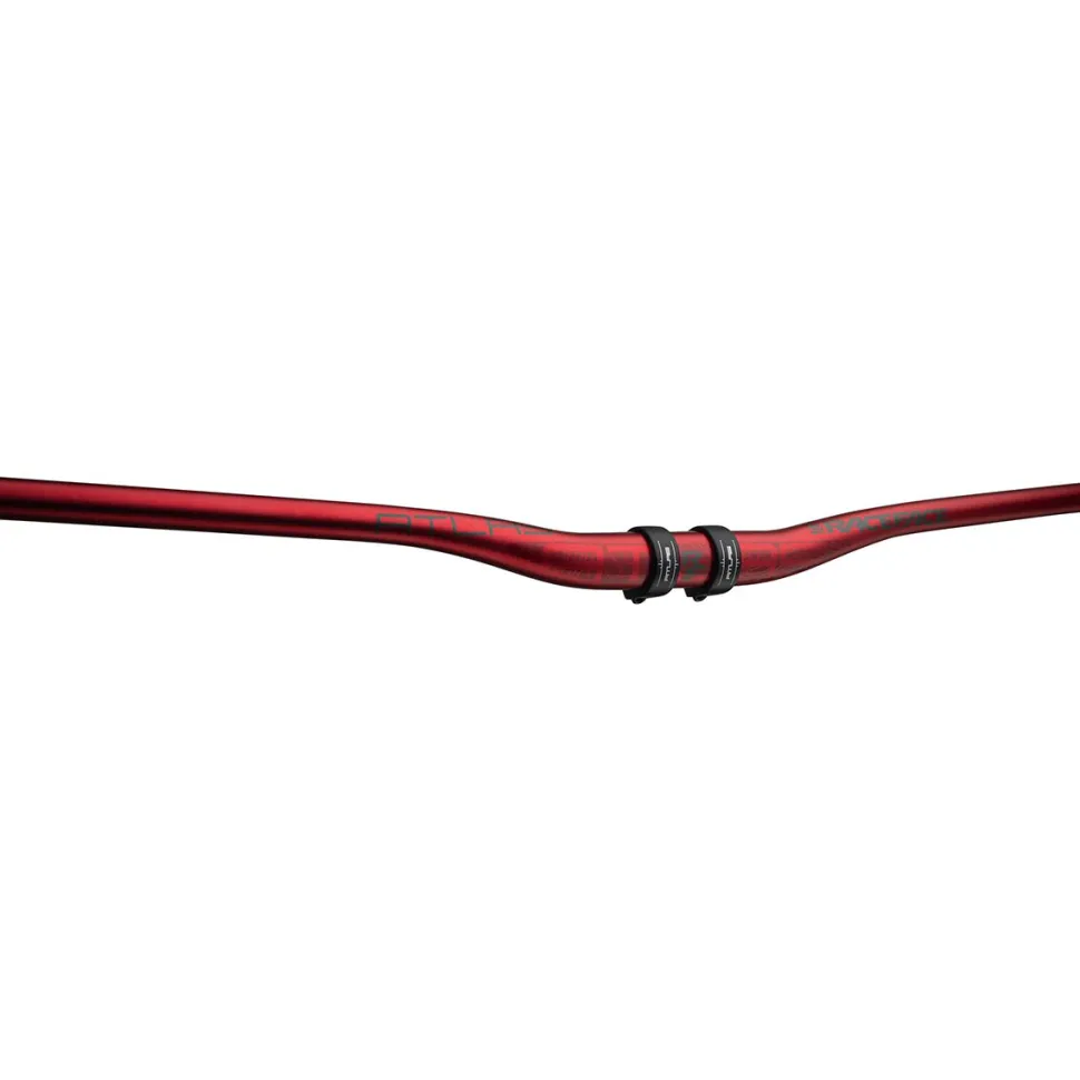 Atlas 35 20mm Rise Handlebar