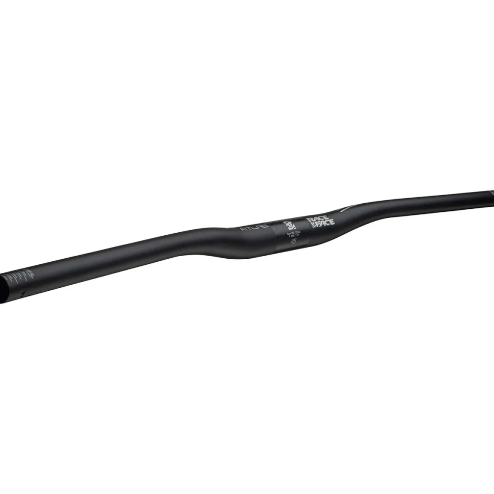 Atlas 35 20mm Rise Handlebar