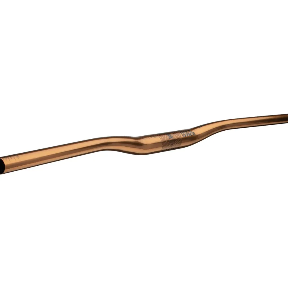 Atlas 35 20mm Rise Handlebar