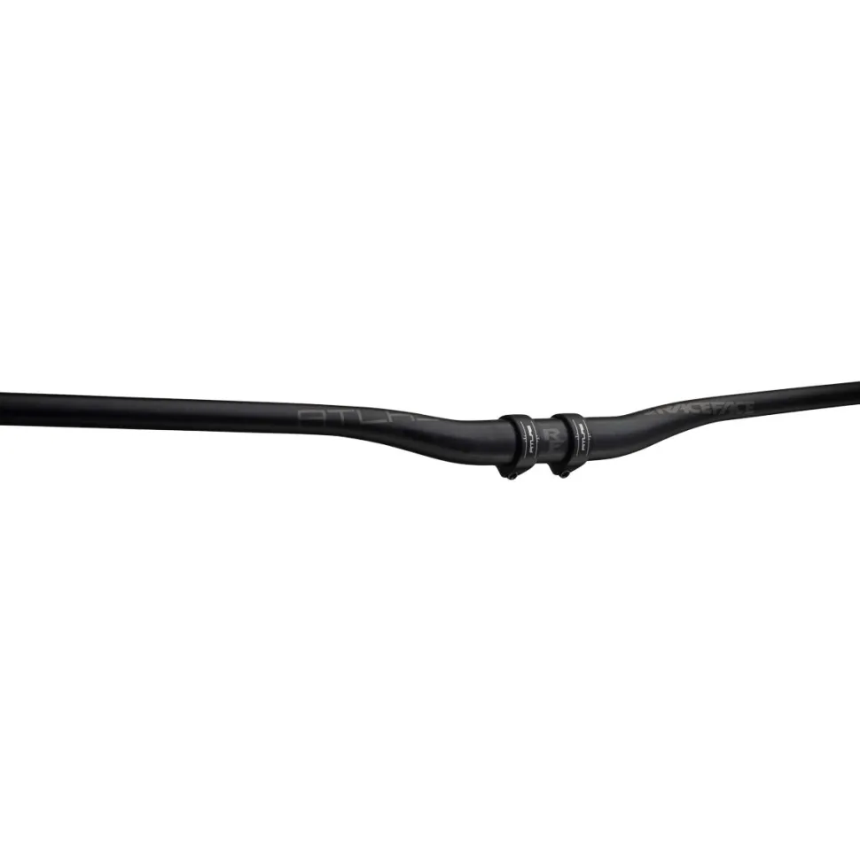 Atlas 35 20mm Rise Handlebar