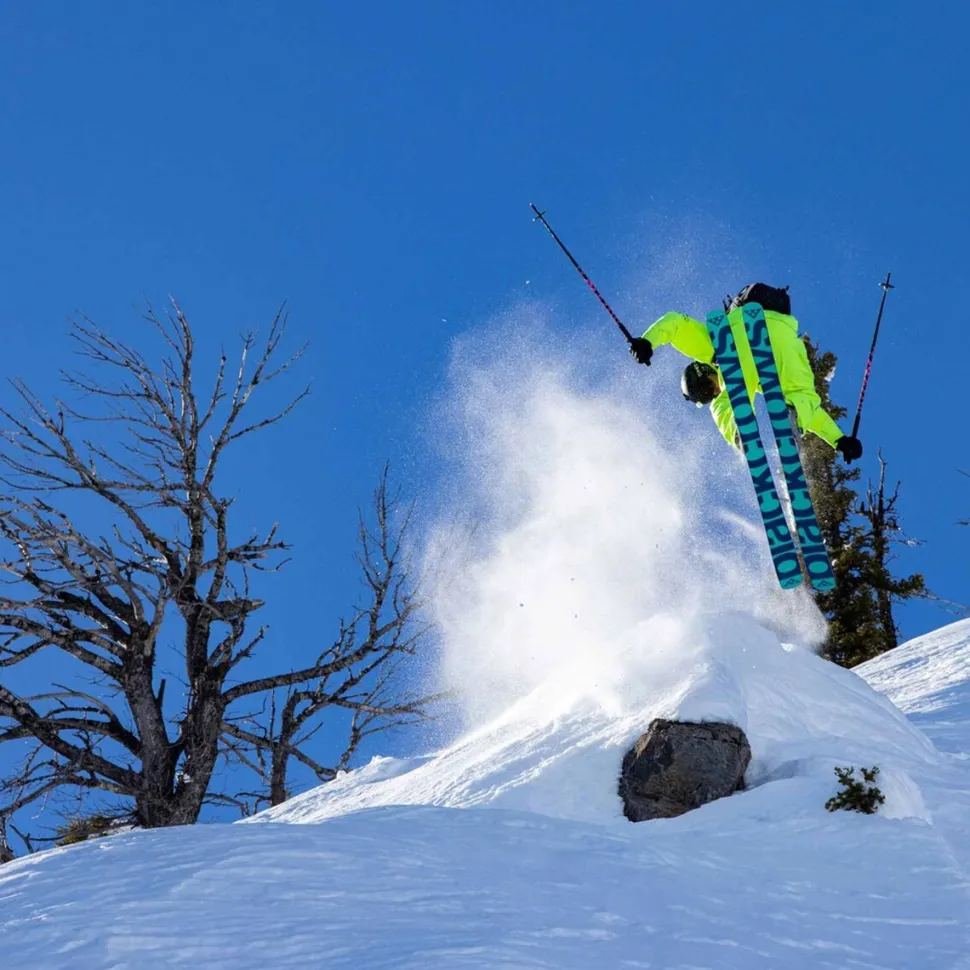 Atris Ski - 2026