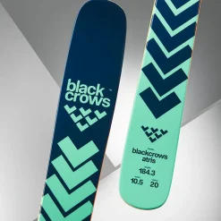 Atris Ski - 2026